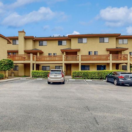 Apartamento Seascape Sanctuary Aptos Exterior foto