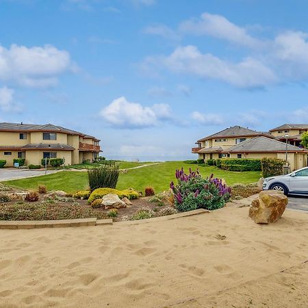 Apartamento Seascape Sanctuary Aptos Exterior foto