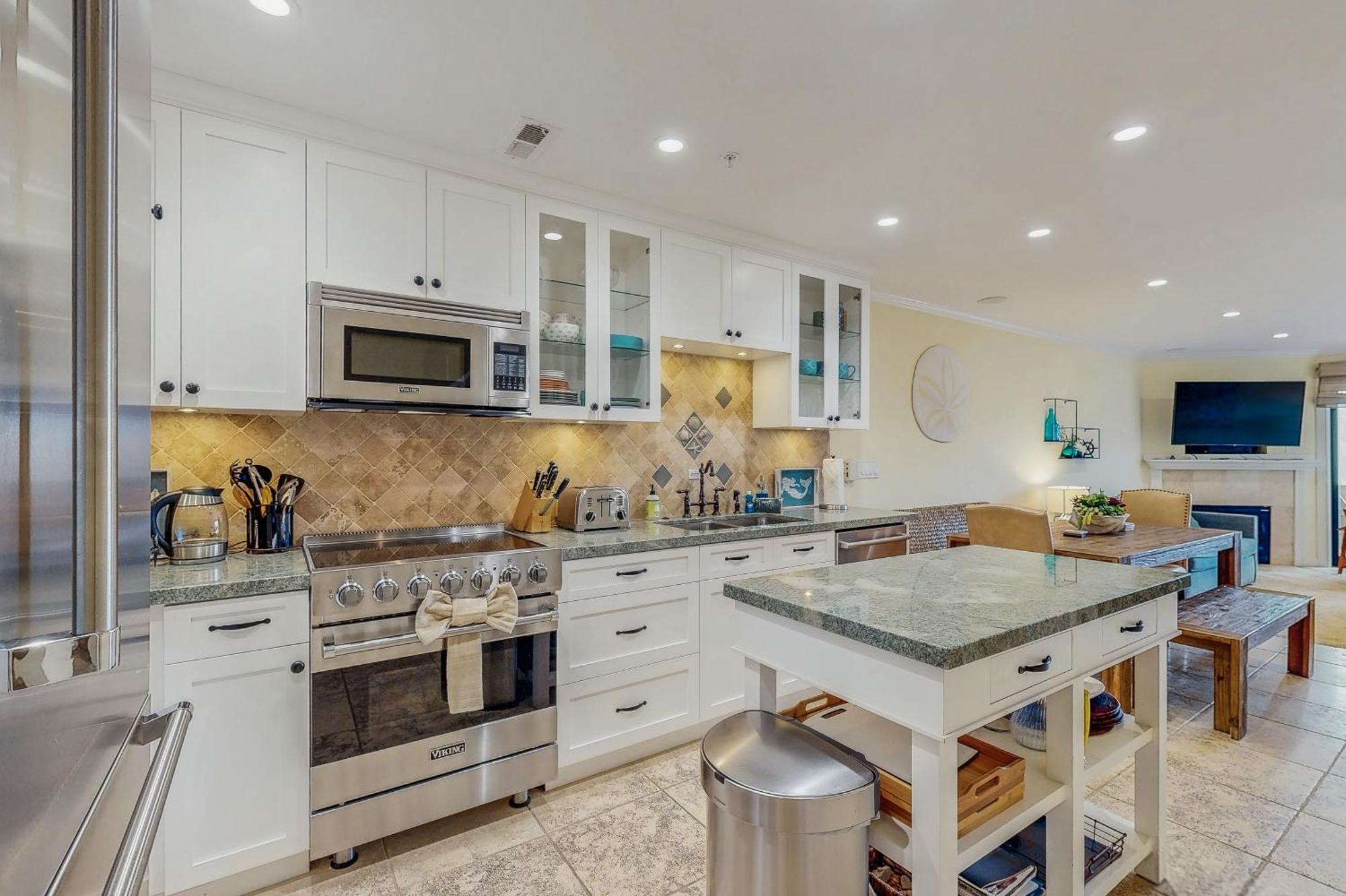 Apartamento Seascape Sanctuary Aptos Exterior foto