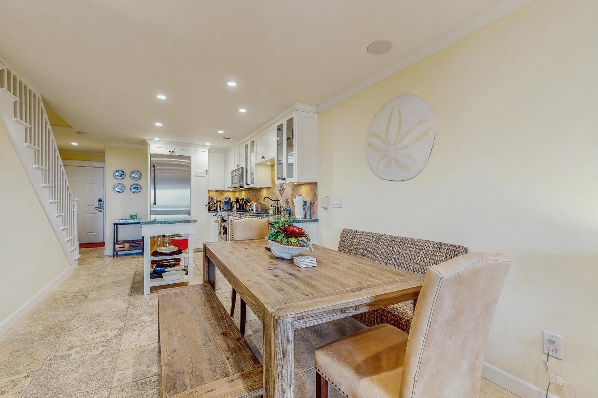Apartamento Seascape Sanctuary Aptos Exterior foto