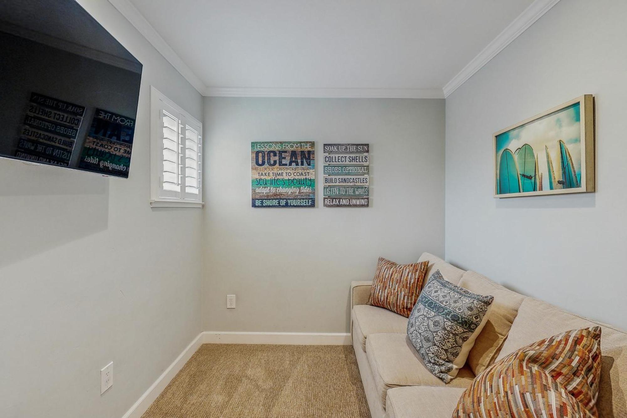 Apartamento Seascape Sanctuary Aptos Exterior foto